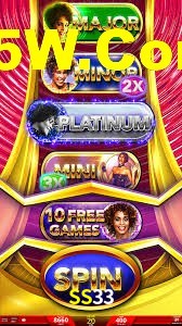 Welcome Bonus SS33