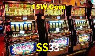 Weekend Specials SS33