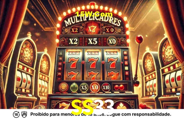 Game Providers SS33