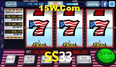 Account Benefits SS33