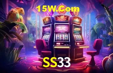 Experiência VIP SS33