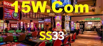 Tournaments SS33