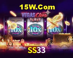 Games Directory SS33