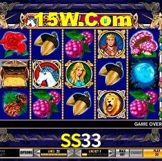 Live Casino SS33