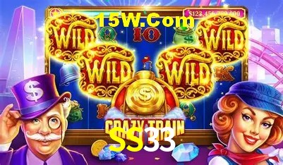 Slot Games SS33