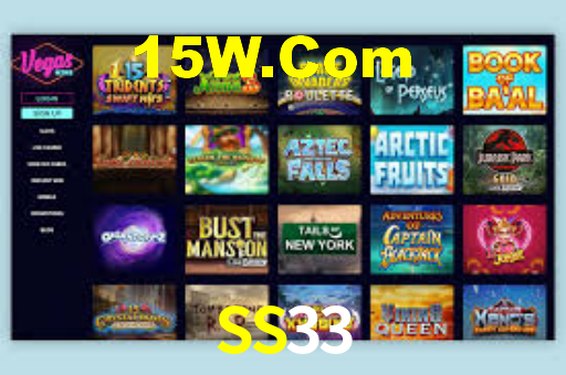 SS33: A Experiência de Casino com Jogos de Mesa ao Vivo