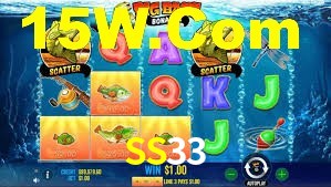 Daily Bonuses SS33