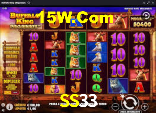 SS33BET