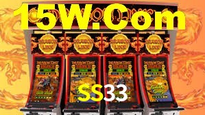 Exclusive Games SS33