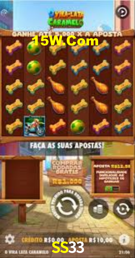SS33 - Plataforma De Jogos Pg Do Brasil - SS33.Com