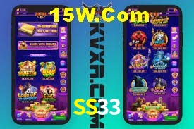 Welcome Bonus SS33