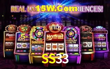 Game Providers SS33