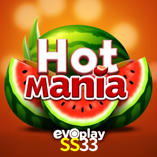 Slots na Plataforma SS33